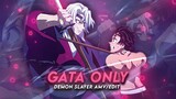 Gata Only I Tengen Uzui Demon Slayer [AMV/Edit]