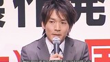 Những giọt nước mắt! Hiroshi Nagano: Tôi rất thích Tiga, nhưng tôi sẽ không bao giờ có cơ hội chơi T