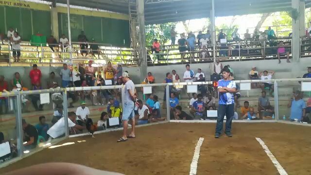 win MALATUBA TB Kanawayun