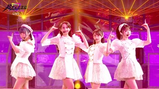 Aqours! Live Part Odaiba!! Super Dimensional Music Festival - FuyuFes 2025
