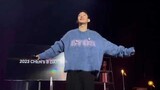 EXO Chen - "Hold you tight" live performance || Chen birthday party 2023
