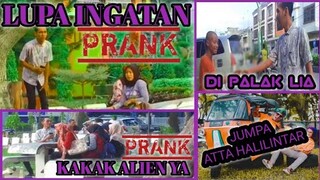 PRANK CEWEK ACEH ITU GREGET !!!