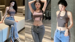 นี่คือแฟนสาวอวบๆ ที่มีหุ่นสมบูรณ์แบบตามที่คุณต้องการหรือเปล่า?
