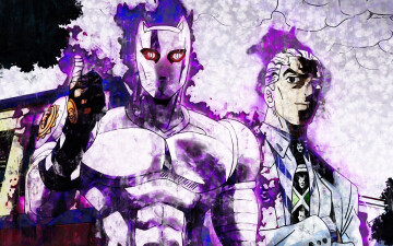 [JoJo's Bizarre Adventure] Killer Queen bombs everything collection, you will never get tired of it!