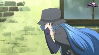 [AMV]Tự Nhiên Buồn_Hòa MinZy