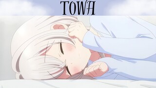 Towa kawaii😣 [AMV]