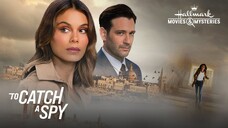 To Catch a Spy (2021) | Mystery | Western Movie