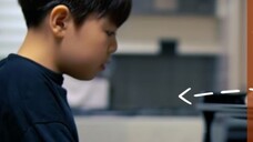 OST "GAHO Itaewon Class - Start Over" hòa âm piano của Jichan Park