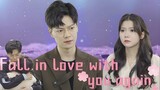 [MULTI SUB] Fall in love with you again #drama #jowo #短剧 #ceo #sweet
