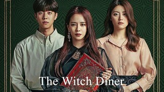 (Drakor) The Witch's Dinner Eps-03 Sub Indo