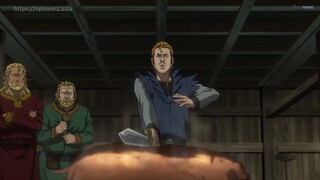 Vinland Saga S2 - Ep 11 Sub Indonesia