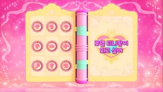 [Sweet and Sour Catch! Teenieping] Ep.6 I WANT TO BE ROYAL TEENIEPING