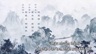 Lưu Thủy Điều Điều EP 25 [Sub Việt]