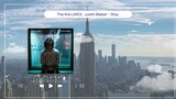 The Kid LAROI , Justin Bieber - Stay [ 1시간 / 가사 해석 / 자막 ]