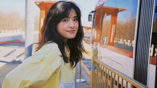 【Shen Yue】 Fragmen kebahagiaan