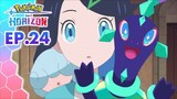 EP24 Pokemon Horizons (Dub Indonesia) 720p