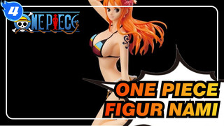 [ONE PIECE] Figur Nami| Video Membuka Kemasan Figur Nami_4