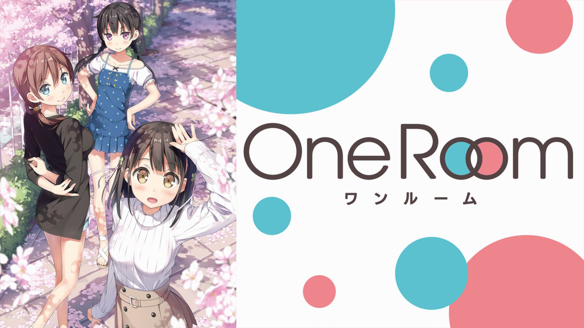 Top 154+ anime one room 3tdesign.edu.vn