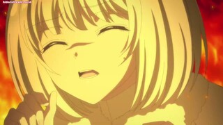 Episode 6 | Nokemono-tachi no Yoru (The Tale of Outcasts) | Sub Indo