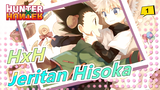 HUNTER×HUNTER | [AMV] Hunter X Hunter - Jeritan Hisoka_1