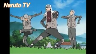 Naruto Dattebayo (Short Ep 101) - Khuôn mặt thật của thầy Kakashi (Phần 4) #naruto