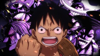 One Piece Legend II Full One Piece 1048 P1 II フルワンピース1048P1 II 全一件1048 P1 II Luffy 1048