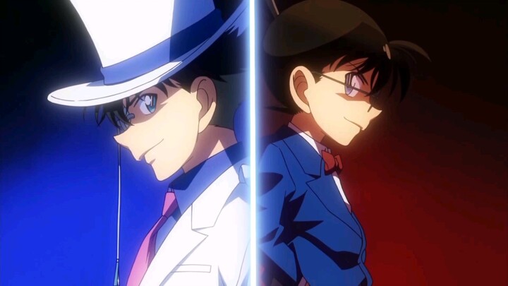 DETECTIVE CONAN 🤙