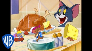 Tom & Jerry in italiano | Prelibatezze | WB Kids