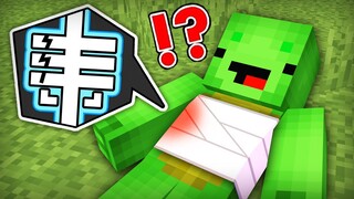 Mikey Needs SURGERY In Minecraft! (Maizen Mazien Mizen)