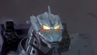 【Godzilla/MAD/Sad Burning/War Dragon Godzilla】“คืนซากศพของรุ่นแรกให้ข้าเถิด”