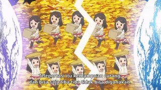 kalau saya punya uang banyak