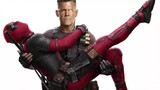 [Cắt hỗn hợp Deadpool / Kết nối chuyển tiếp / Đốt cháy cao / Điểm bước] Siêu khó chịu