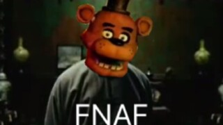 【FNAF】กังฟูจีน