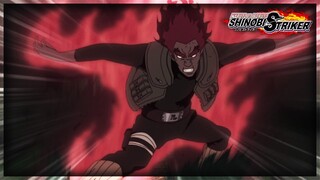 SHINOBI STRIKER SEASON 2 IS CONFIRMED!!! TOO THOSE WHO TOLD ME TO GIVE UP ON THEORIES...