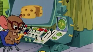 Tom dan Jerry versi Zone Zero semua karakter