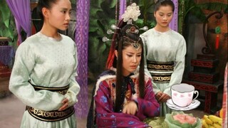 [Phim&TV] Tôn Ngộ Không chui vào bụng Thiết Phiến Công Chúa