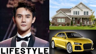 Wang kai (Chinese Actor) Lifestyle,Biography,Networth,Realage,Facts,Hobbies,Income,|RW Fact Profile|