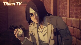 Attack On Titan SS5 (Short Ep 3) - Quá khứ: Eren và Zeke #attackontitanv