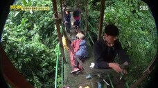 Law of the Jungle in Costa Rica [2] SUB INDO