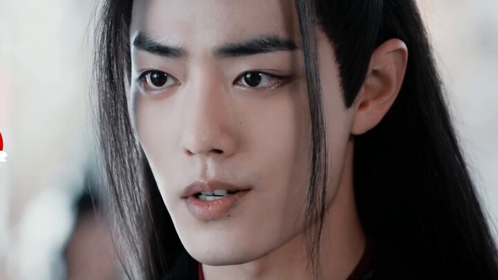 [Xiao Zhan Shuixian/Saudara Berbagi Istri/Pemaksaan dan Perampokan] Mengunci Cinta Bersama Episode 2
