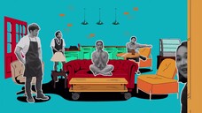 Hội nhớ tình cũ EP 1 [Sub Việt]