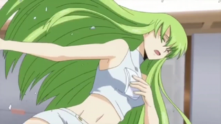 Tình yêu của lọ lem_Lại bảo không quan tâm đi #anime
