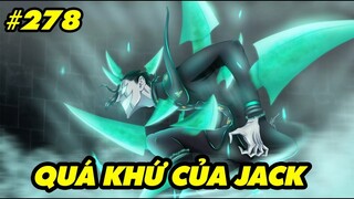 Jack Sẽ Hạ Gục Dante ??? - Phân Tích Black Clover 278