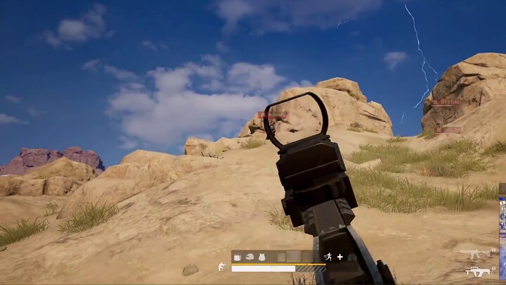 If this thing is not permanently banned, I will quit PlayerUnknown's Battlegrounds