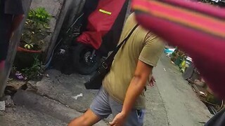 MINSAN KA NA NGA LANG MAGKA JOWA TROPA MO PA! GRABE LAKAS NG TRIP