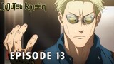 Jujutsu Kaisen Season 2 - Episode 13 Bahasa Indonesia