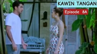 Kawin Tangan Episode 8A| Reza Rahadian Mikha Tambayong Arifin Putra | alur cerita