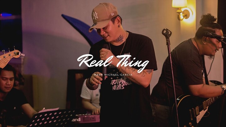 MMG Live - Real Thing