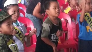 kids day...