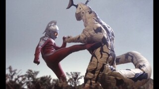 Ultraman Seven is about to have his own new movie